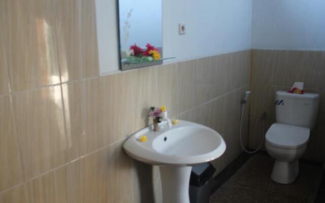 Avatar Raja Bungalow Gili Asahan