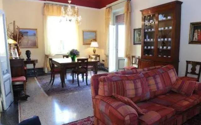 Villa Sofia