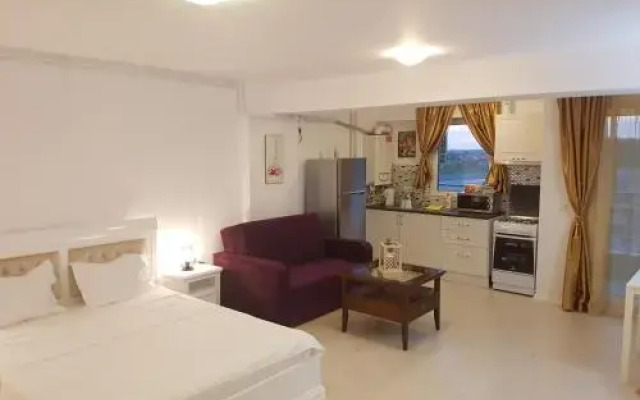 Airport Residence