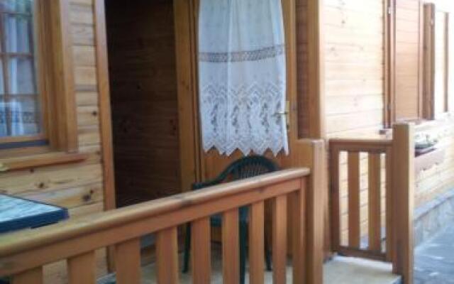 Zlatnoto Pile Complex