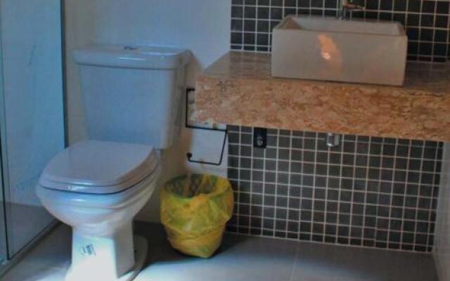 Pousada Em Cantos De Minas