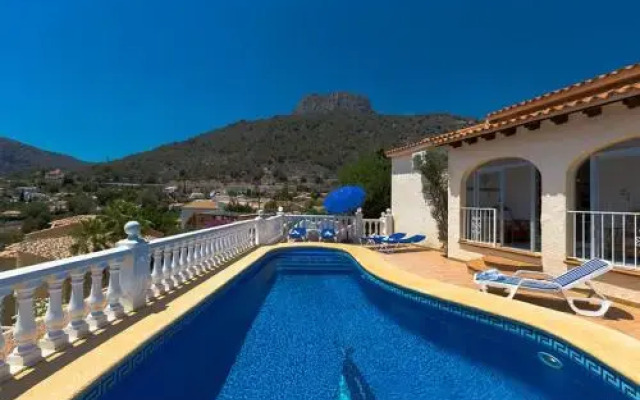 Villas Guzman - Alba