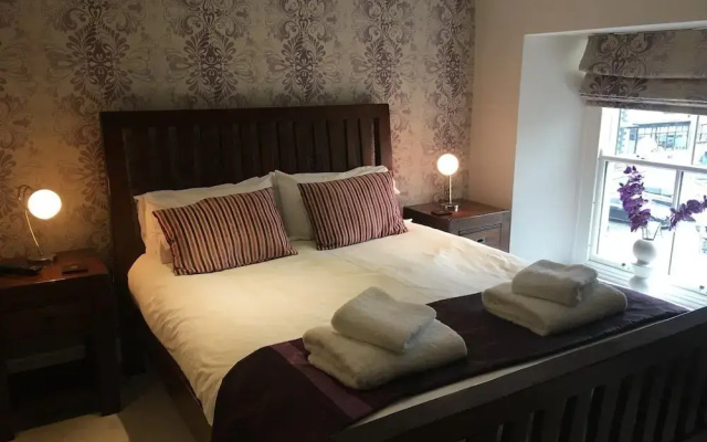 Pennine Boutique Hotel