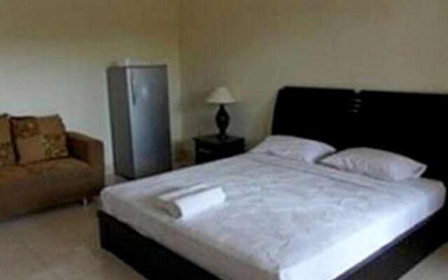 Stana Puri Anom Guest House