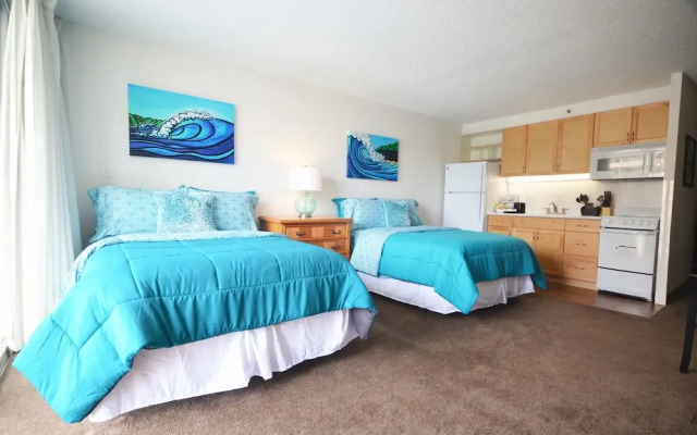 Marine Surf #608 by RedAwning