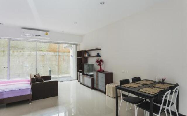 Chic Condo Karon A108