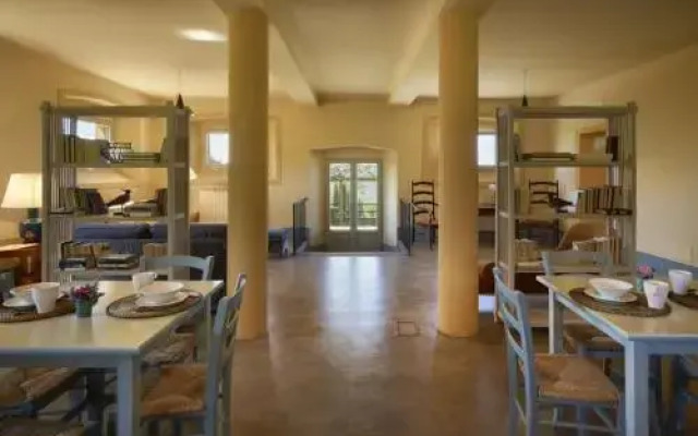 BB Palazzolo La Foce