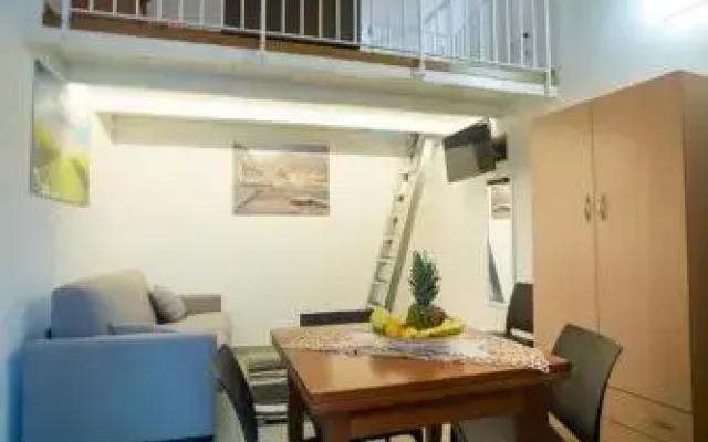 Casa Villa Margherita