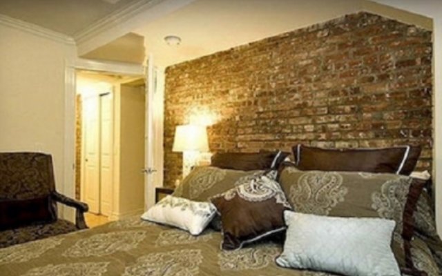 NYC Vacation Suites