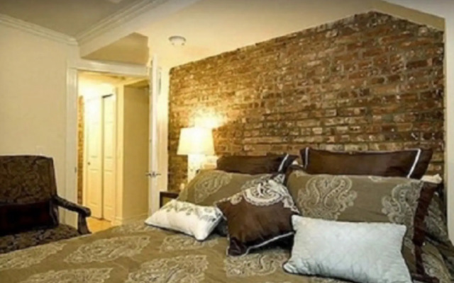 NYC Vacation Suites