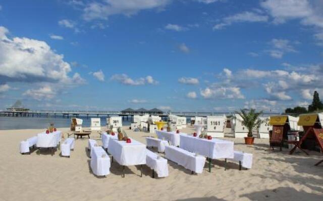 Pension Erdmann Garni