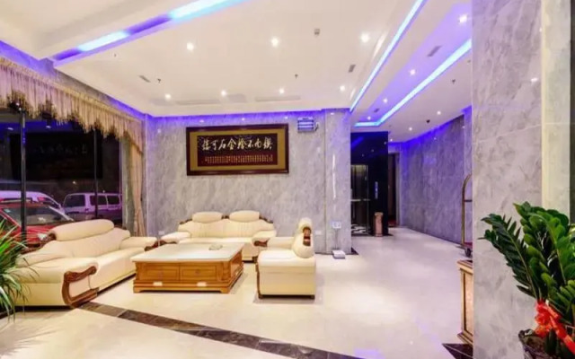 Shangpin Holiday Inn