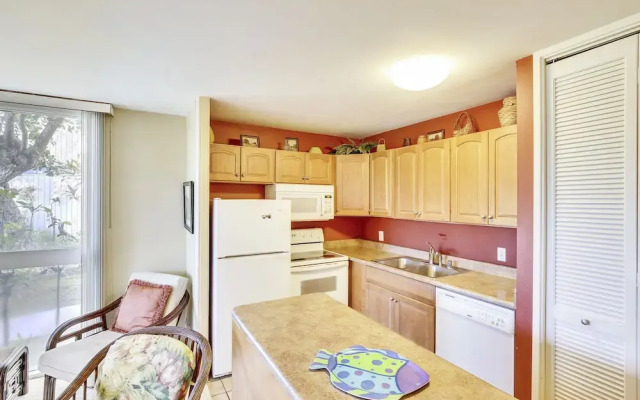 19th Hole Turtle Bay - 1 Br Condo