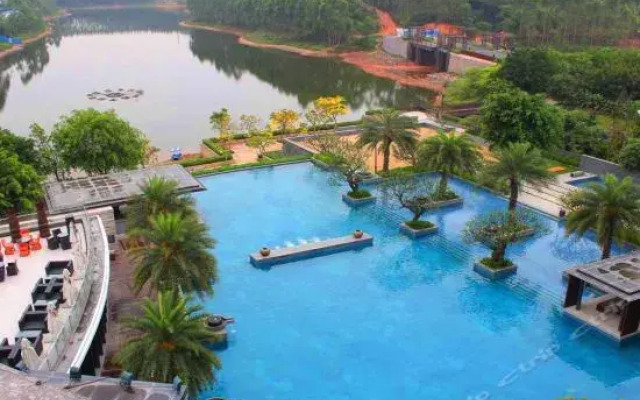 White Swan Hotel Qingyuan