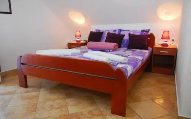 Apartments Jovan
