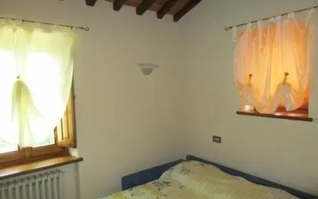 Agriturismo San Poerino