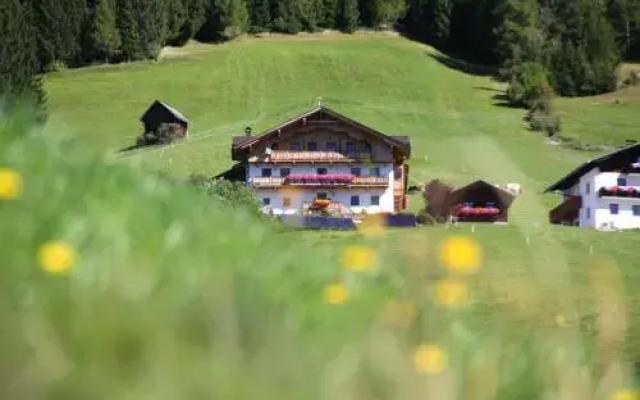Oberrieserhof