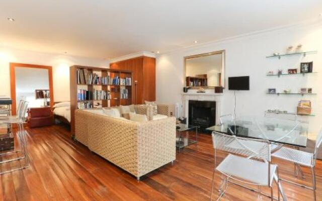 A Home to Rent South Kensington