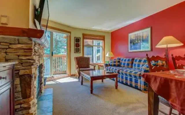 Powderhorn Lodge 209
