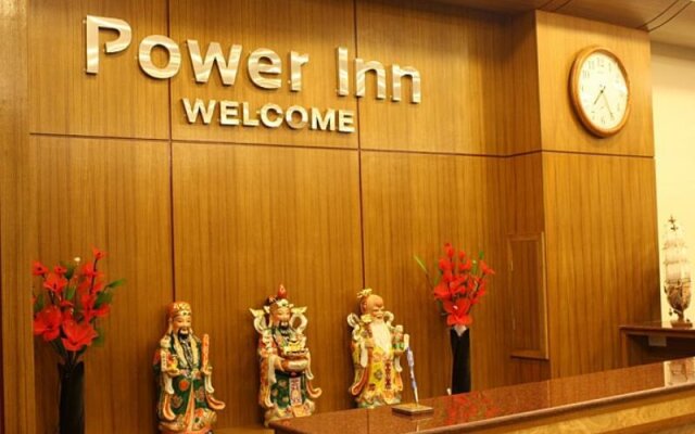 Power Inn Hotel