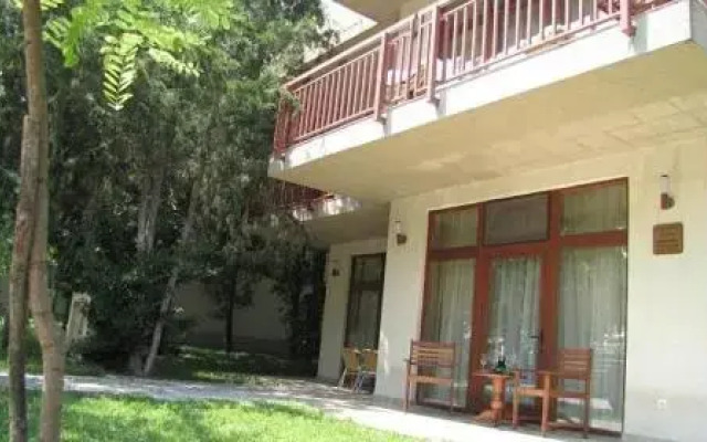 Vila Codrin Neptun-Olimp