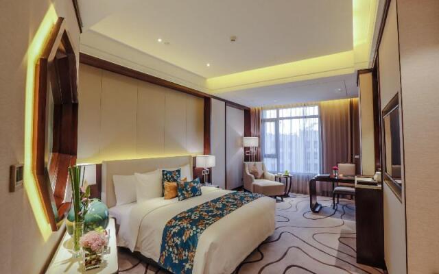 Quanzhou Jinjiang Aile International Hotel