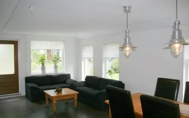 Vakantiewoning voor de Bijl