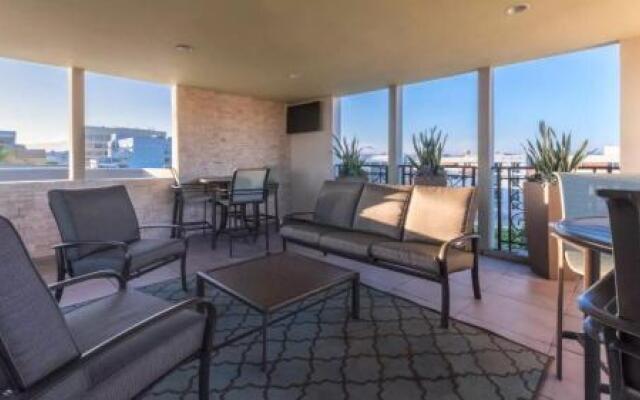 Global Luxury Suites in Santa Monica