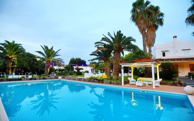 Villa Annalaura