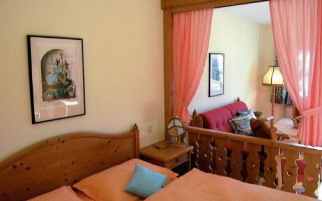 Appartements Pension Elfi