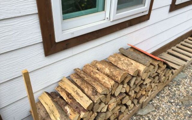 Yangpyeong Sorisan Story Pension