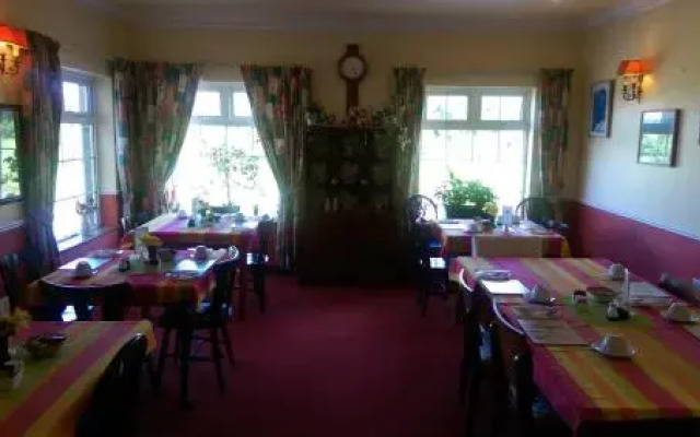 Clifford's Ocean View B&B