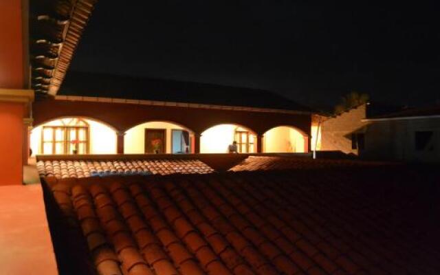 Hotel & Spa Copan Colonial