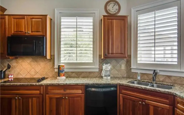 Seabrook Island Road 3804 by RedAwning