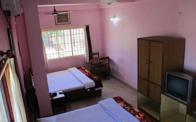 Hotel Lotus