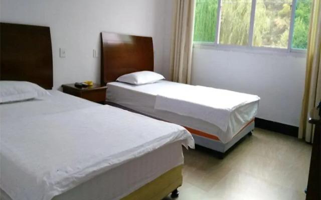 Lishui Jinyun Zhaibei Renjia Farmstay
