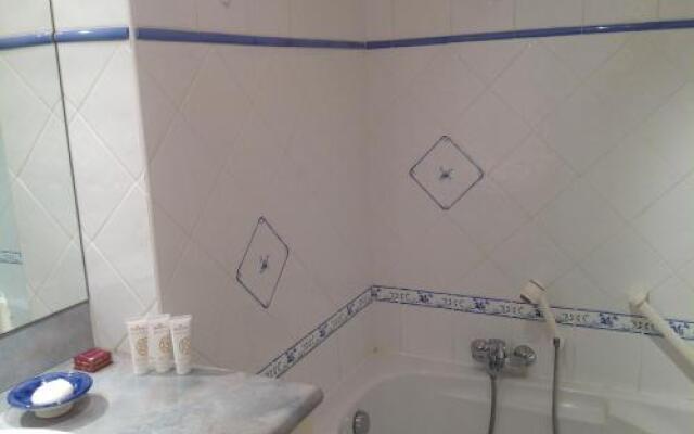 Immeuble Le St Honorat