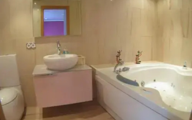 Bed and Breakfast Colom