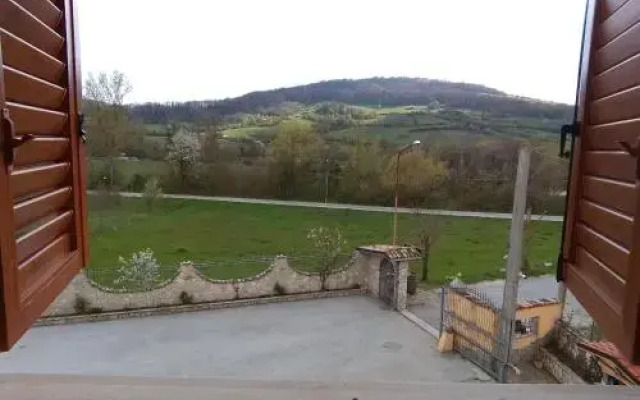 Locanda Le Frattocchie