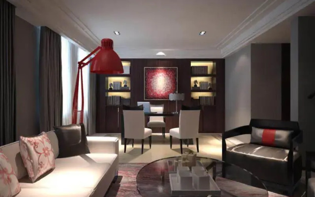 Xinmao Meixuan Hotel