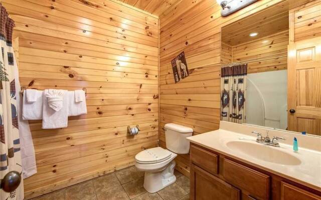 Day Dreamer - Four Bedroom Cabin