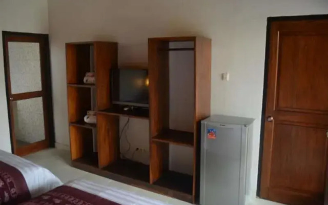 Turtle Beach Hotel