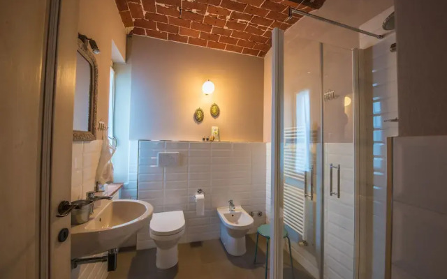 B&B La casa nel vento