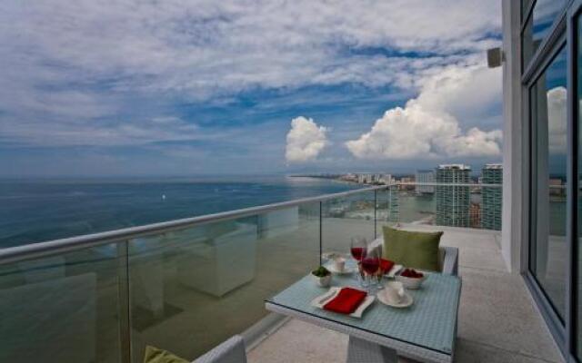 Vallarta Penthouse