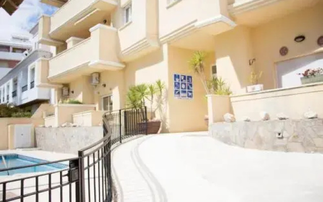 Apartamento Fercomar Tritón
