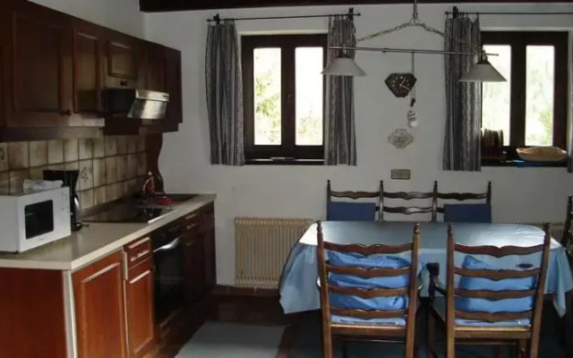 Ferienhaus Nocki