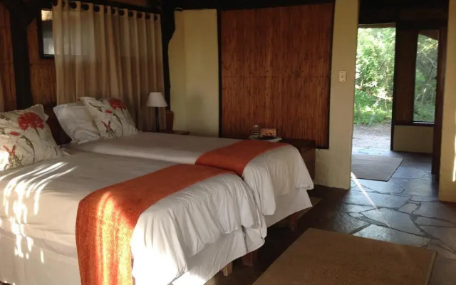 Lianshulu Bush Lodge