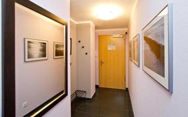 Ostseeresidenz Gorki_Park