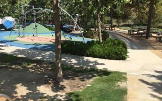 Runway Apartment A105