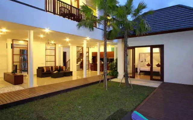 The Pondok Bali Villa